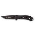 Smith & Wesson Extreme OPS Pocket 3" Straight Blade